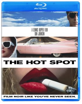 The Hot Spot (Special Edition)